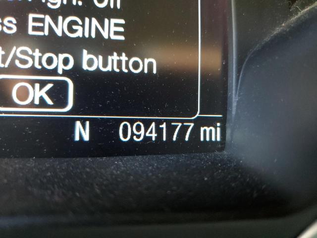 Foto 8 de la subasta – 2015 FORD ESCAPE TIT con VIN 1FMCU9J99FUC06594