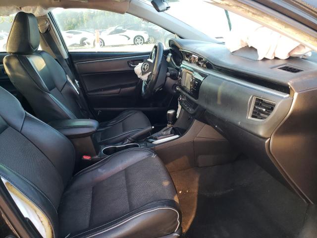 Photo 5 from auction – 2015 TOYOTA COROLLA L with VIN 5YFBURHE1FP253487