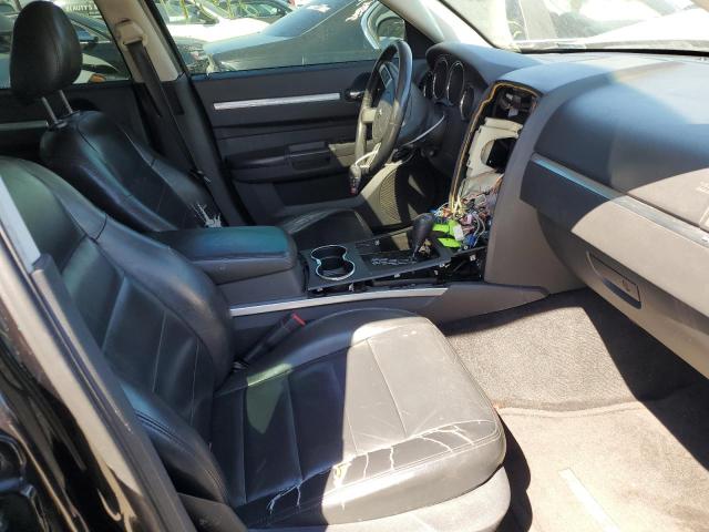 Photo 5 from auction – 2008 DODGE CHARGER R/ with VIN 2B3KA53H98H207483