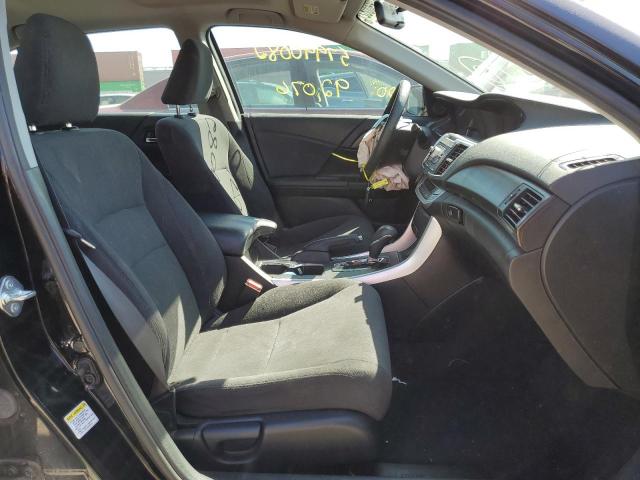 Photo 5 from auction – 2015 HONDA ACCORD EX with VIN 1HGCR2F73FA218568