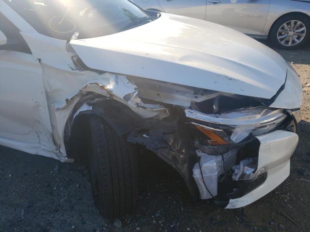 Photo 9 from auction – 2020 NISSAN ALTIMA S with VIN 1N4BL4BV2LC232964