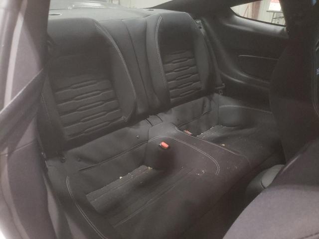 Photo 6 from auction – 2021 FORD MUSTANG MA with VIN 1FA6P8R03M5554154