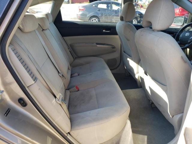 Photo 6 from auction – 2007 TOYOTA PRIUS with VIN JTDKB20U873227138