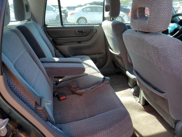 Photo 6 from auction – 1997 HONDA CR-V with VIN JHLRD1859VC064564