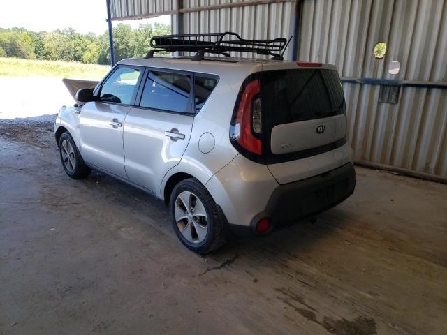 Photo 3 from auction – 2014 KIA SOUL with VIN KNDJN2A24E7742000