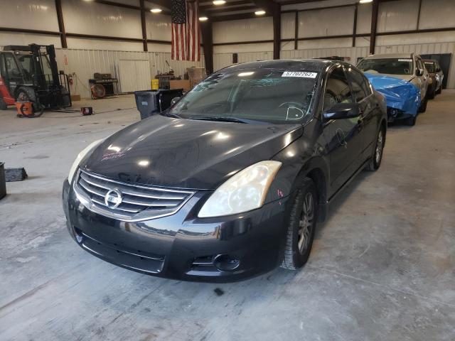 Foto 2 de la subasta – 2011 NISSAN ALTIMA BAS con VIN 1N4AL2AP3BC119011