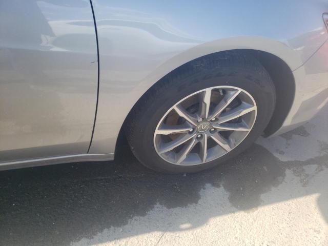 Photo 9 from auction – 2018 ACURA TLX with VIN 19UUB1F30JA009684