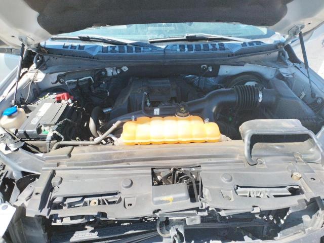 Photo 7 from auction – 2016 FORD F150 SUPER with VIN 1FTEW1CP1GFA59021