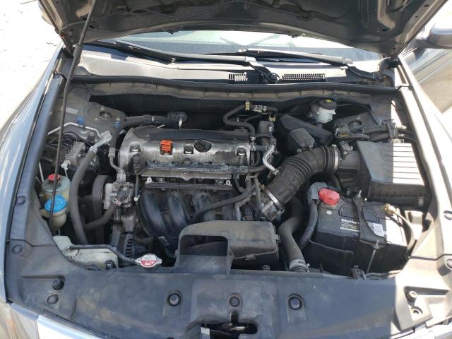 Photo 7 from auction – 2012 HONDA ACCORD LX with VIN 1HGCP2F32CA080911