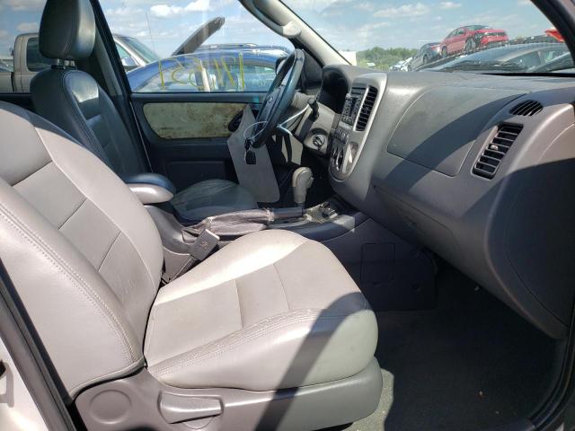 Photo 5 from auction – 2005 FORD ESCAPE HEV with VIN 1FMCU95HX5KB95763