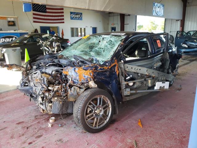 Photo 2 from auction – 2006 TOYOTA SCION TC with VIN JTKDE177860109027