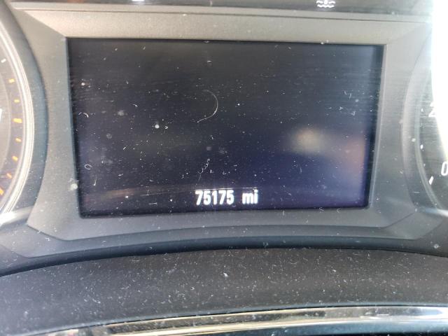Photo 8 from auction – 2020 BUICK ENCORE ESS with VIN KL4CJCSB4LB056715
