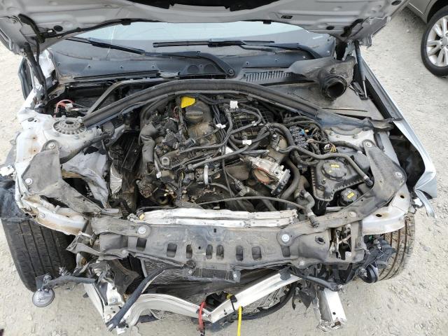 Photo 7 from auction – 2018 BMW 230I with VIN WBA2M7C59JVA97359