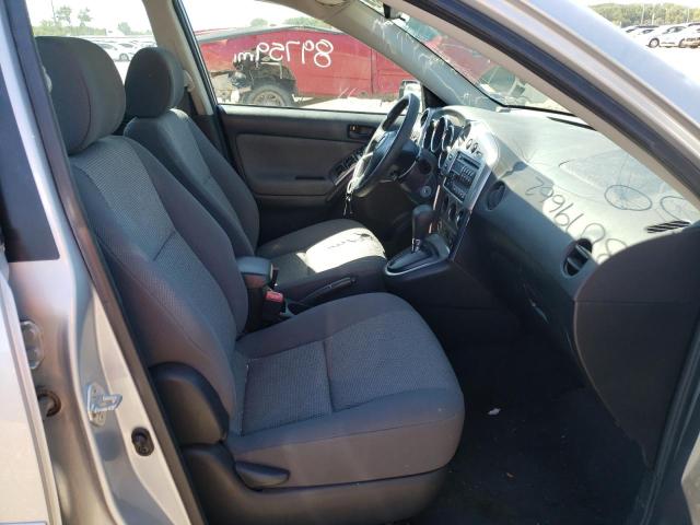 Photo 5 from auction – 2008 PONTIAC VIBE with VIN 5Y2SL65898Z405752