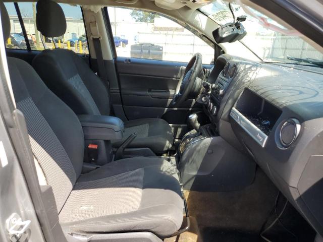 Photo 5 from auction – 2016 JEEP COMPASS SP with VIN 1C4NJCBA1GD628419
