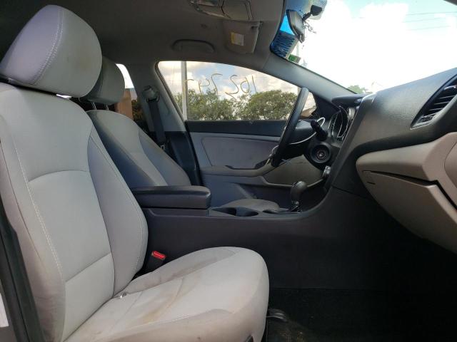 Photo 5 from auction – 2013 KIA OPTIMA LX with VIN 5XXGM4A75DG093544