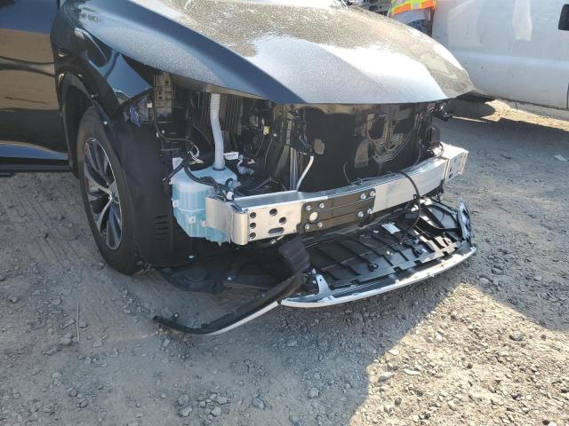 Photo 9 from auction – 2022 LEXUS RX 350 BAS with VIN 2T2AZMDAXNC351916