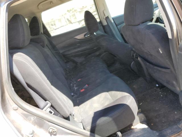 Photo 6 from auction – 2016 NISSAN ROGUE S with VIN 5N1AT2MN3GC890060