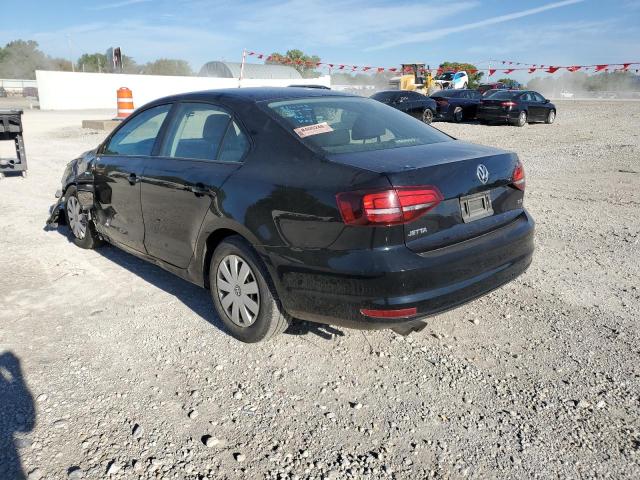 Photo 3 from auction – 2016 VOLKSWAGEN JETTA S with VIN 3VW267AJ9GM299905