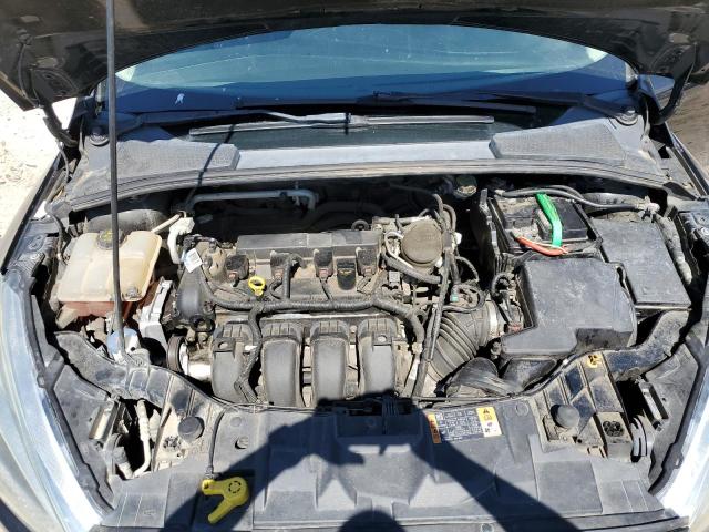 Photo 7 from auction – 2015 FORD FOCUS SE with VIN 1FADP3F27FL205772