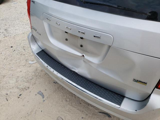 Zdjęcie 9 z aukcji – 2012 DODGE GRAND CARA z VIN 2C4RDGCG7CR310119