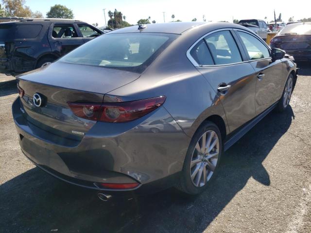 Photo 4 from auction – 2019 MAZDA 3 PREFERRE with VIN 3MZBPADLXKM106550