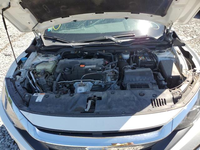 Photo 7 from auction – 2017 HONDA CIVIC EX with VIN 19XFC2F78HE024812