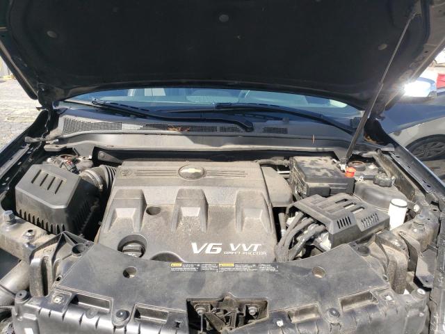 Photo 7 from auction – 2017 CHEVROLET EQUINOX PR with VIN 2GNFLGE30H6150116