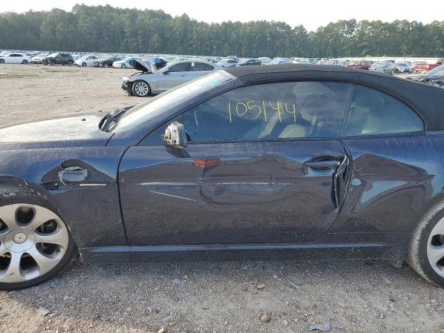 Photo 9 from auction – 2007 BMW 650 I with VIN WBAEK13537CN84347