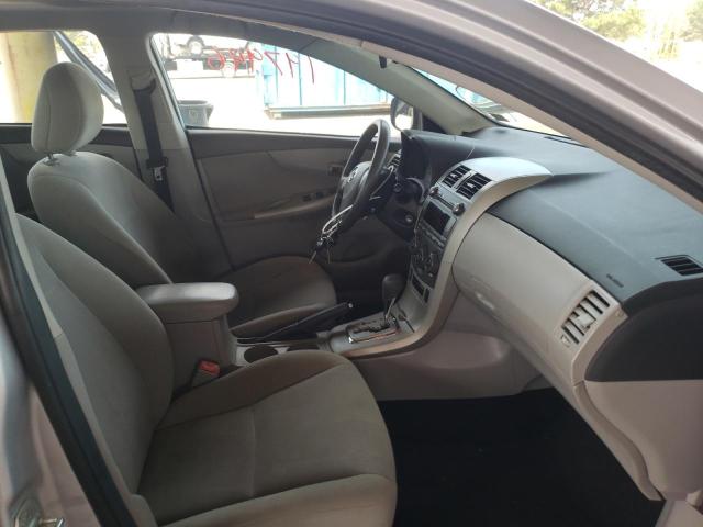 Photo 5 from auction – 2011 TOYOTA COROLLA BA with VIN 2T1BU4EE1BC638274
