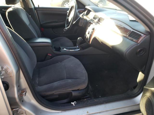 Photo 5 from auction – 2008 CHEVROLET IMPALA LS with VIN 2G1WB55K481311984