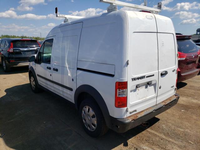 Photo 3 from auction – 2012 FORD TRANSIT CO with VIN NM0LS7AN3CT088889
