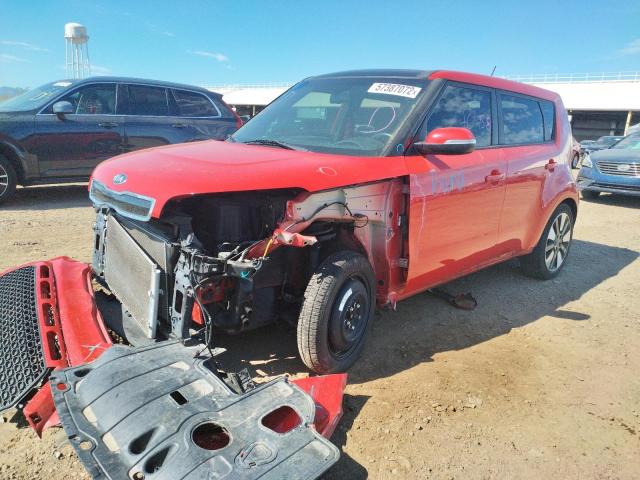 Photo 2 from auction – 2015 KIA SOUL ! with VIN KNDJX3A58F7768840