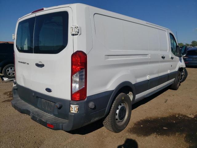 Photo 4 from auction – 2017 FORD TRANSIT T- with VIN 1FTYE9ZM5HKA20288