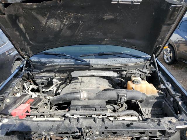 Photo 7 from auction – 2013 FORD F150 SUPER with VIN 1FTFW1ET0DFB06386