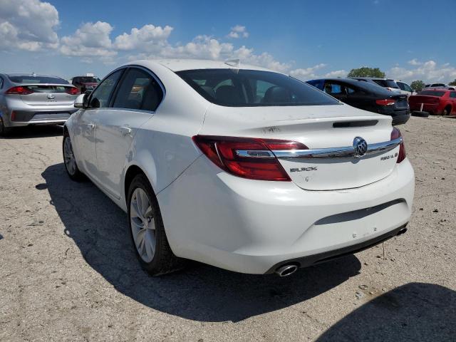 Photo 3 from auction – 2016 BUICK REGAL with VIN 2G4GK5EX6G9183217