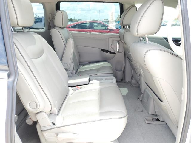 Photo 6 from auction – 2013 NISSAN QUEST S with VIN JN8AE2KP6D9060656