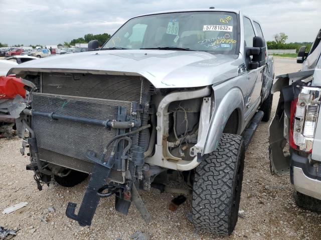 Photo 9 from auction – 2012 FORD F250 SUPER with VIN 1FT7W2BT6CEA77950