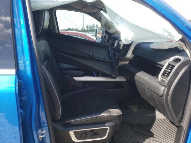 Photo 5 from auction – 2021 RAM 1500 LARAM with VIN 1C6SRFJT3MN514225