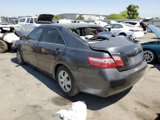 Photo 3 from auction – 2009 TOYOTA CAMRY BASE with VIN 4T4BE46K19R053856