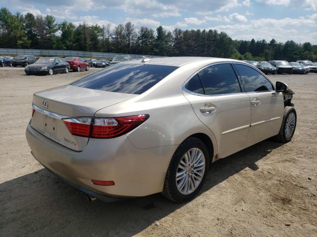 Photo 4 from auction – 2014 LEXUS ES 350 with VIN JTHBK1GG8E2114060