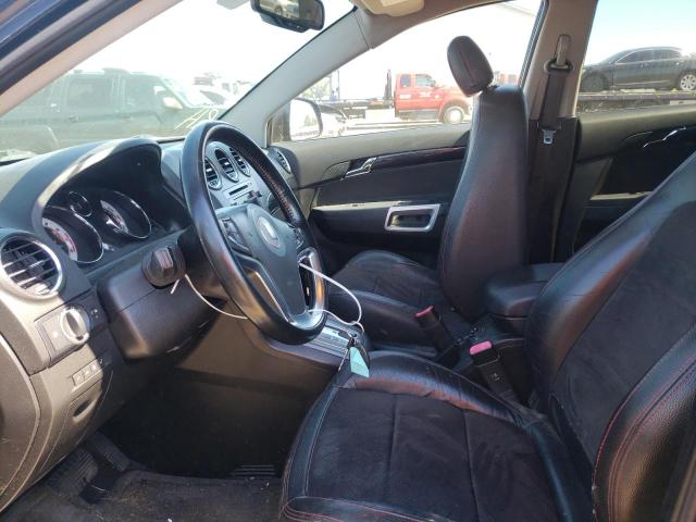 Photo 5 from auction – 2009 SATURN VUE REDLIN with VIN 3GSCL13799S587179