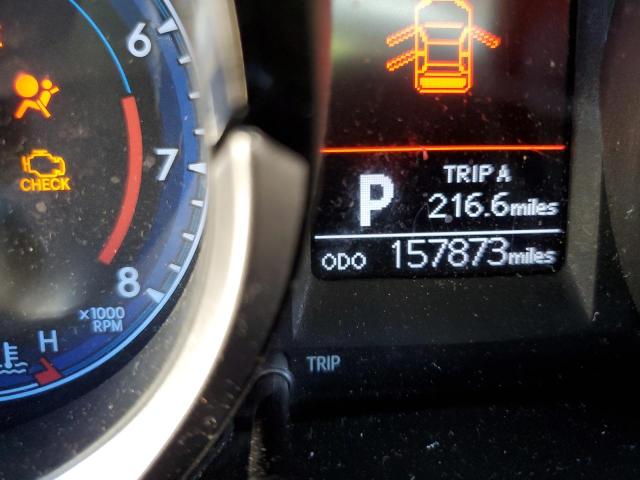 Photo 8 from auction – 2016 TOYOTA COROLLA L with VIN 2T1BURHE0GC709609