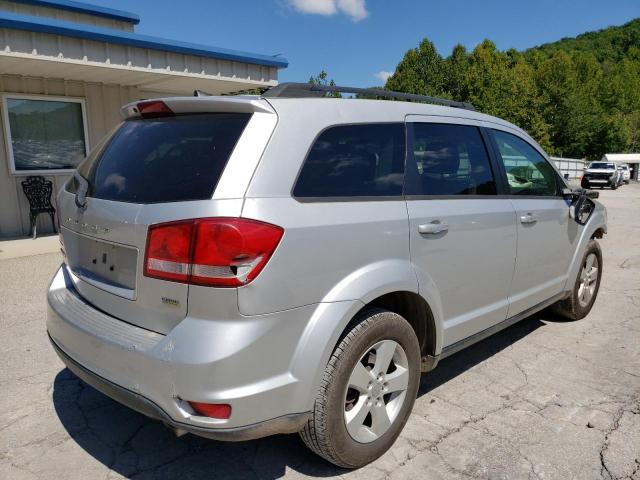 Photo 4 from auction – 2011 DODGE JOURNEY MA with VIN 3D4PG1FG7BT549059