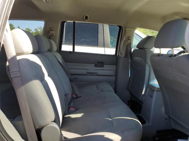 Photo 6 from auction – 2008 DODGE DURANGO SX with VIN 1D8HB38N38F151956
