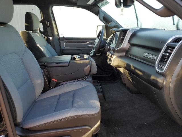 Photo 5 from auction – 2022 RAM 1500 BIG H with VIN 1C6RRFBG7NN226869