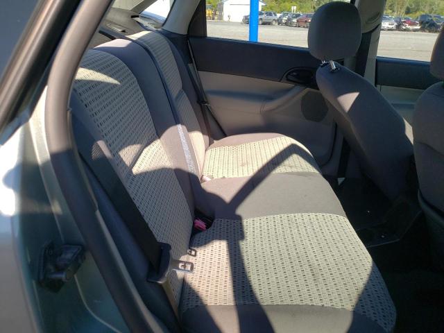 Photo 6 from auction – 2006 FORD FOCUS ZX4 with VIN 1FAFP34N86W221144