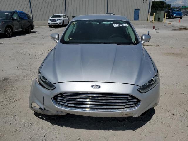 Photo 9 from auction – 2016 FORD FUSION SE with VIN 1FA6P0H71G5129052