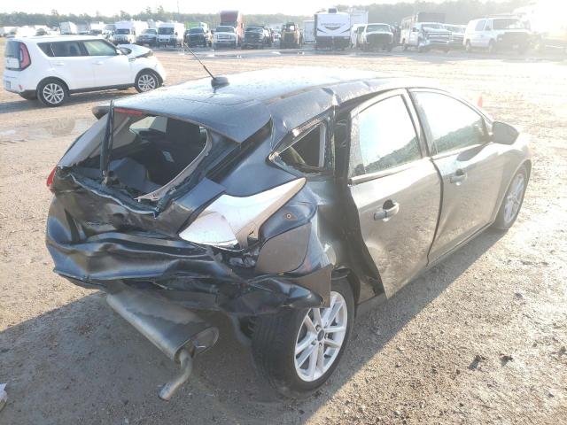 Photo 4 from auction – 2015 FORD FOCUS SE with VIN 1FADP3K29FL233272