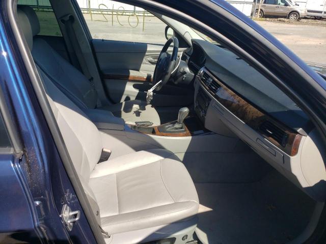 Photo 5 from auction – 2011 BMW 328 XI with VIN WBAPK7C54BA821198